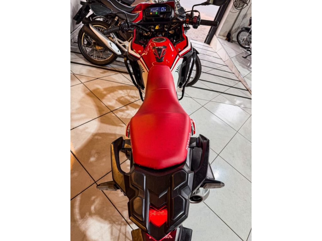 HONDA XRE 300 RALLY ABS