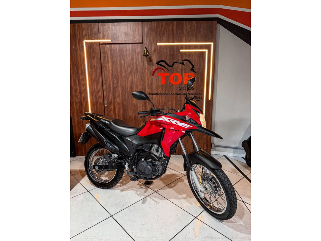HONDA XRE 190 ABS