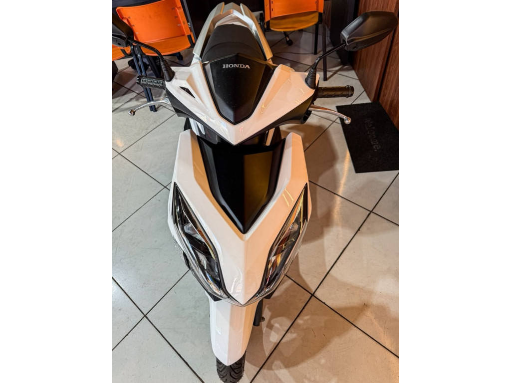 HONDA Elite 125 N/D