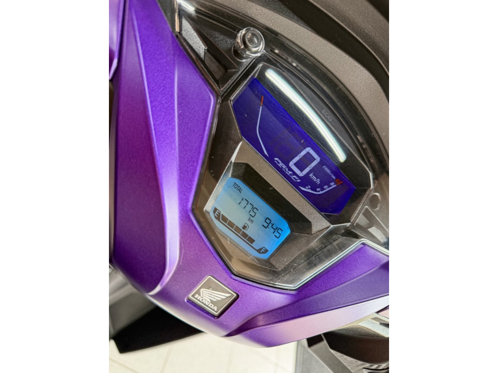 HONDA Elite 125 N/D