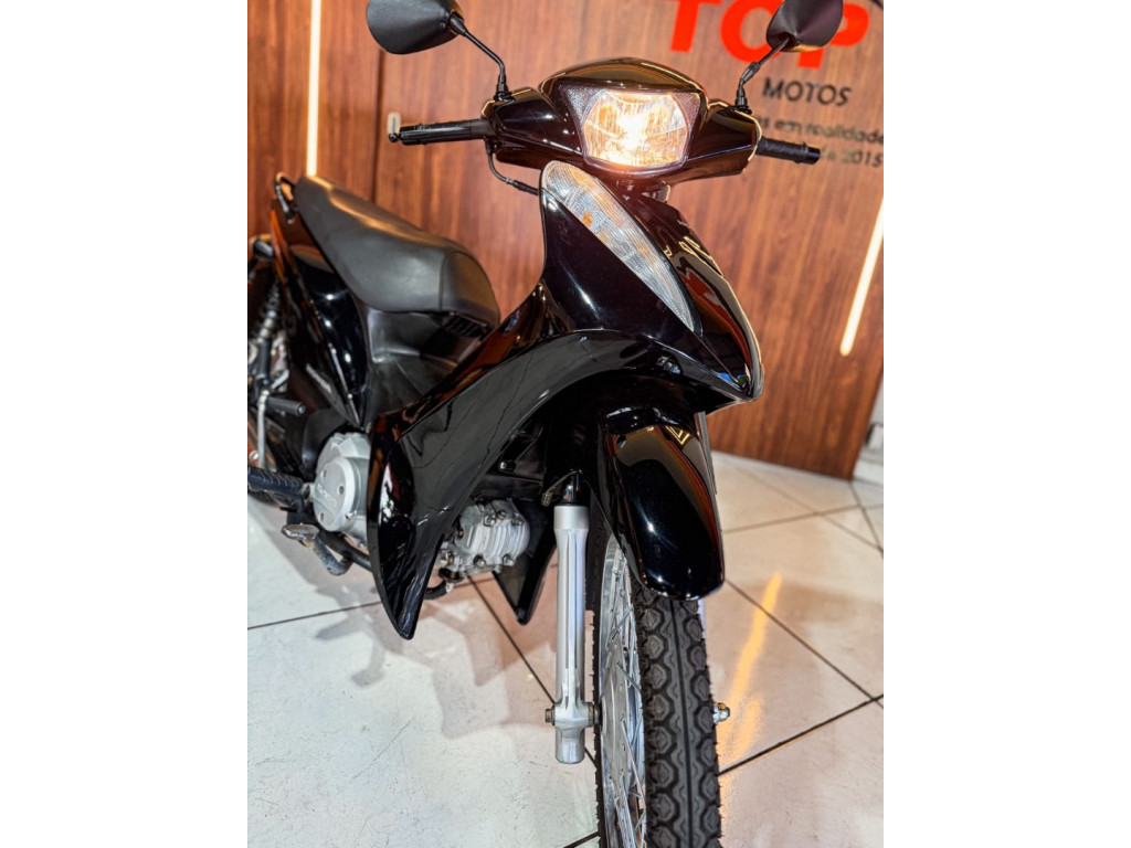 HONDA Biz 125 ES FLEX