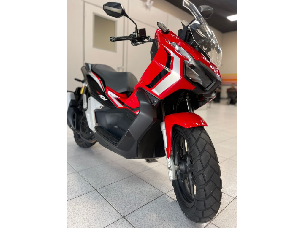 HONDA ADV 150 ABS