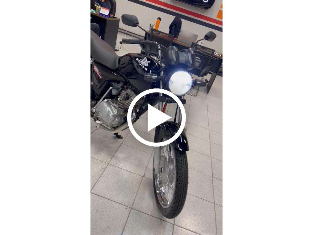 HONDA CG 150 JOB