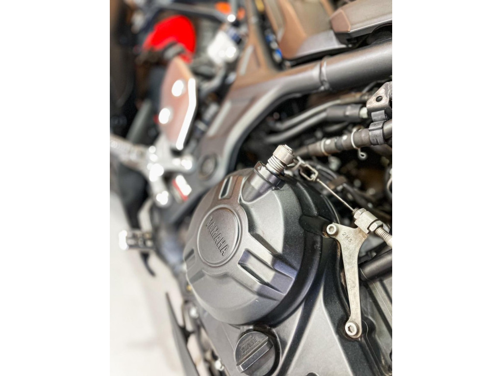 YAMAHA MT-03 300 ABS