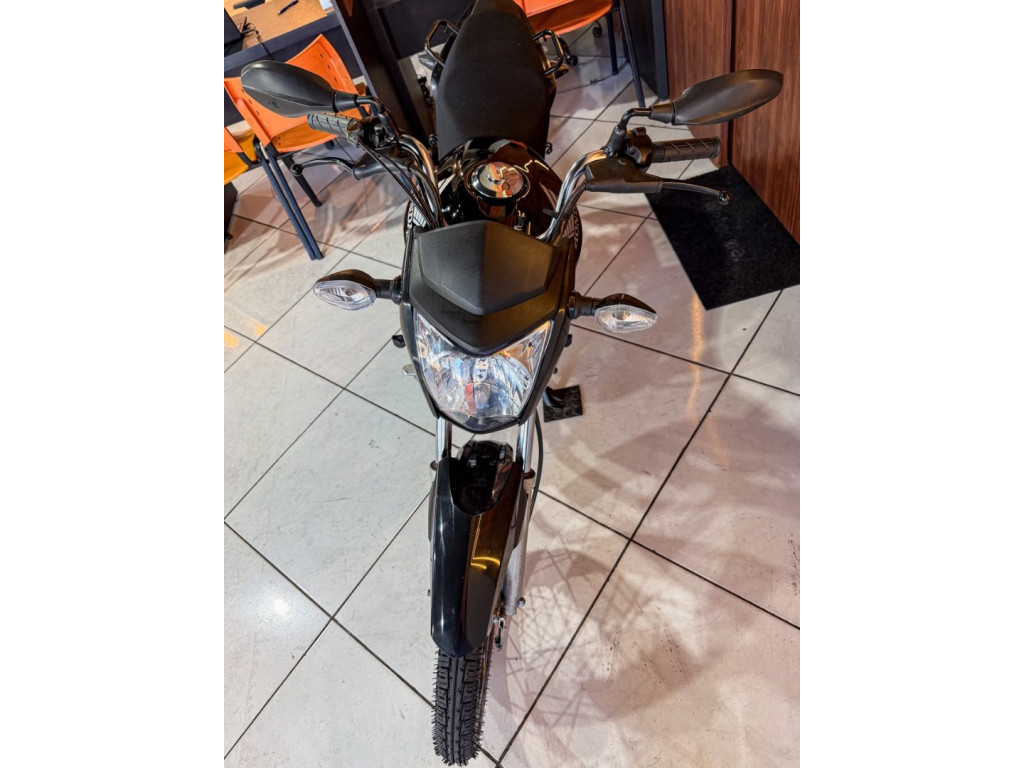 HONDA CG 150 START