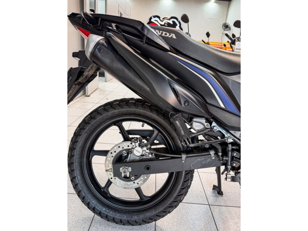 HONDA XRE 190 ABS