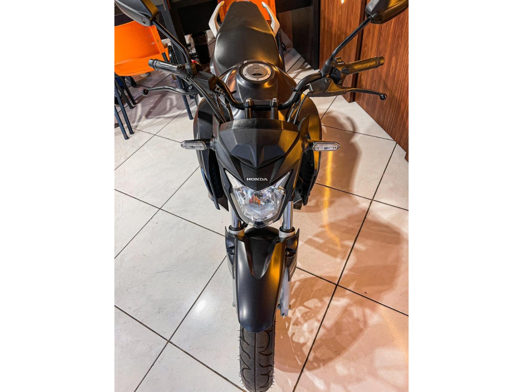 HONDA CB 250 F Twister FLEXONE