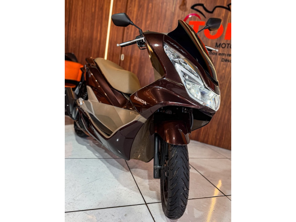 HONDA PCX 150 DLX