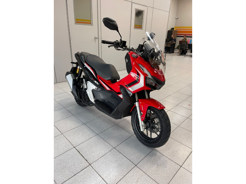 HONDA ADV 150 ABS