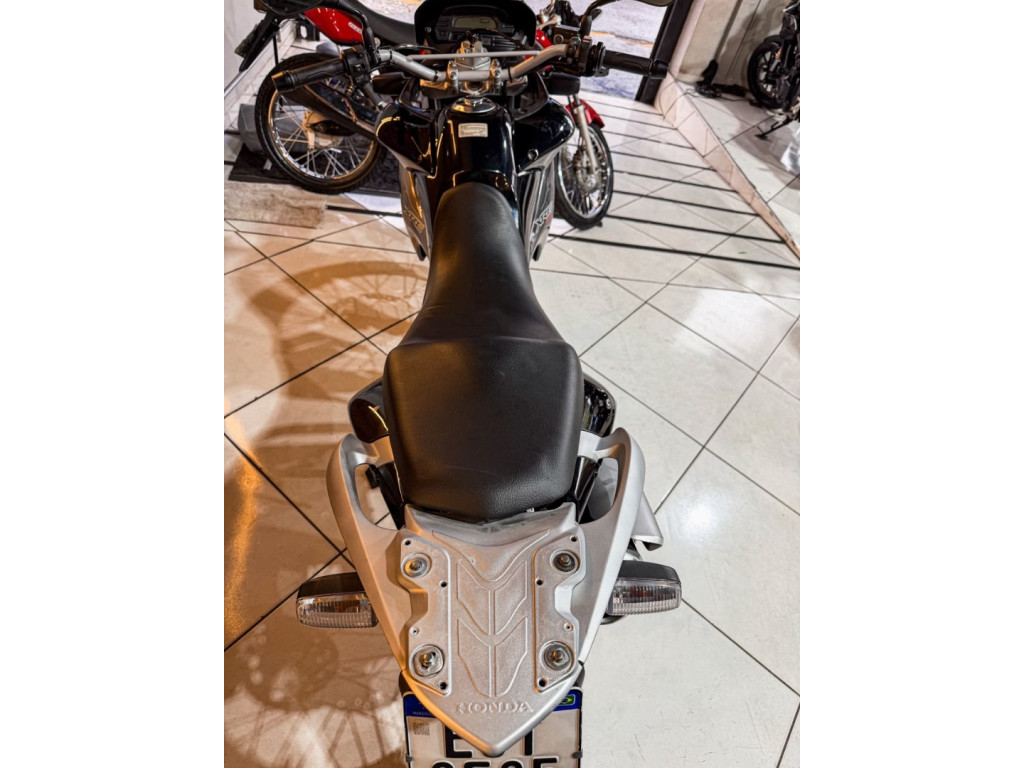 HONDA XRE 300 Modelo sem Versão