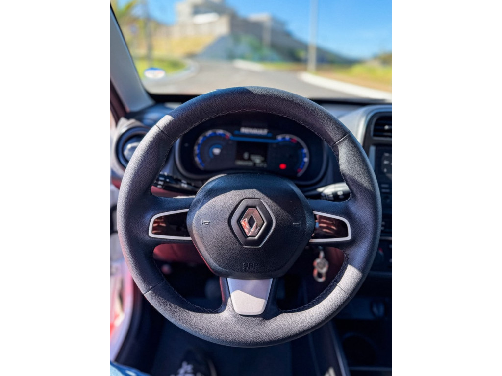 RENAULT Kwid 1.0 12V 4P SCE FLEX ZEN