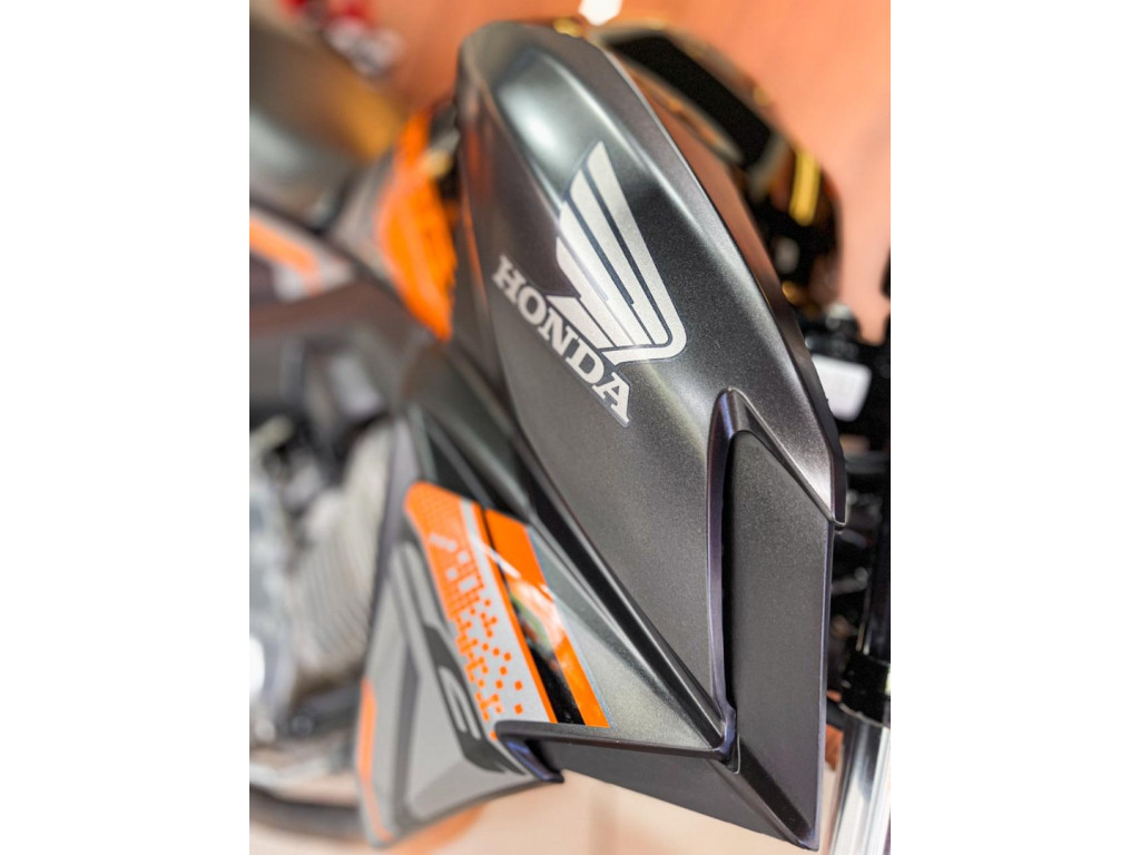 HONDA CB 250 F Twister FLEXONE