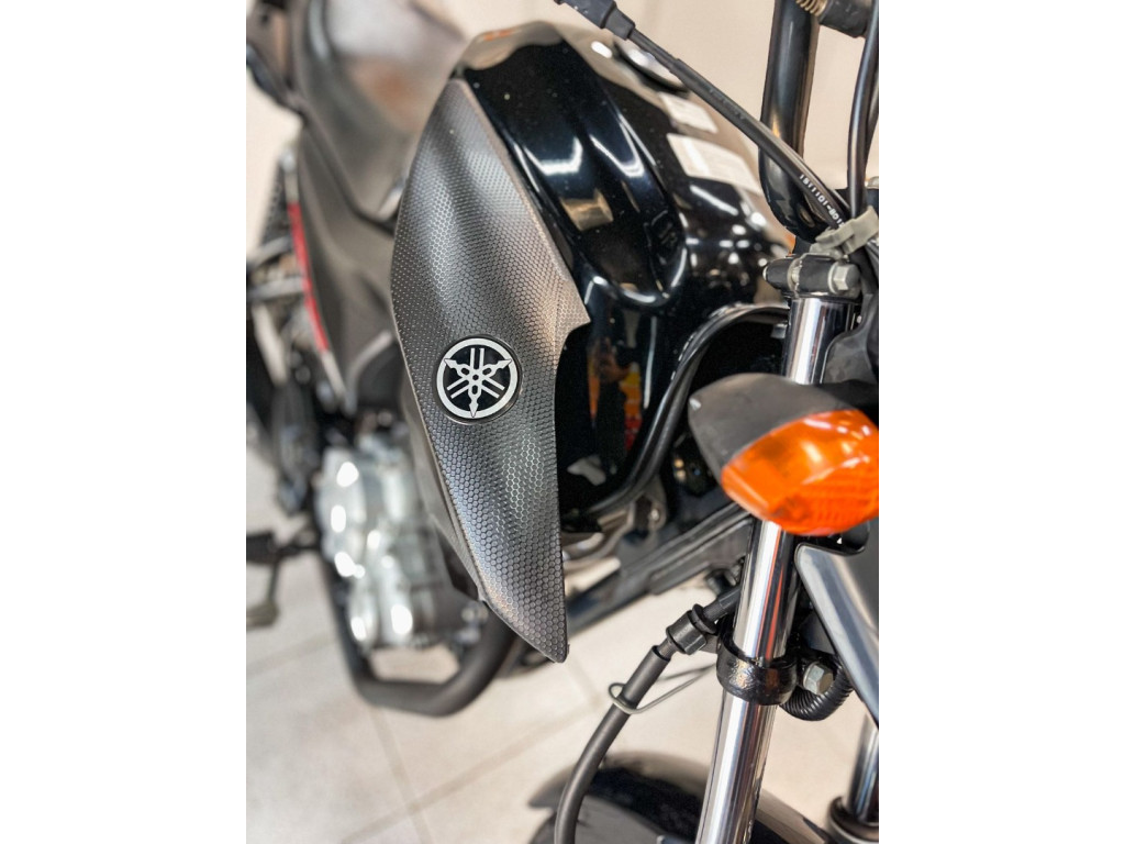 YAMAHA Factor 150 ED