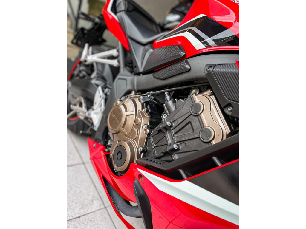 HONDA CBR 650 R ABS