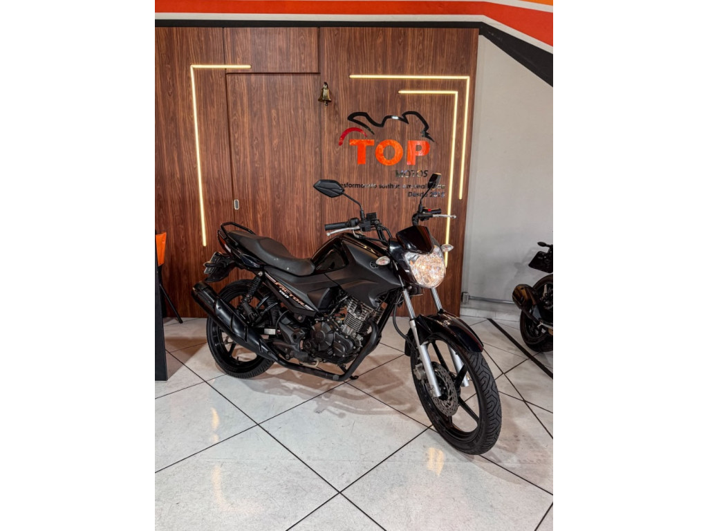YAMAHA Factor 150 ED