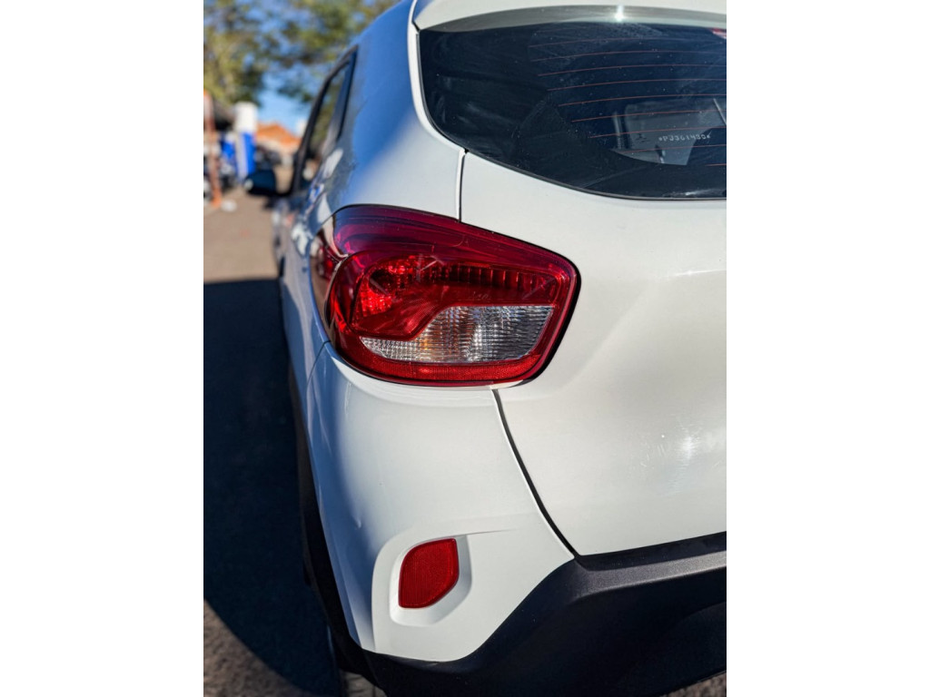 RENAULT Kwid 1.0 12V 4P SCE FLEX ZEN