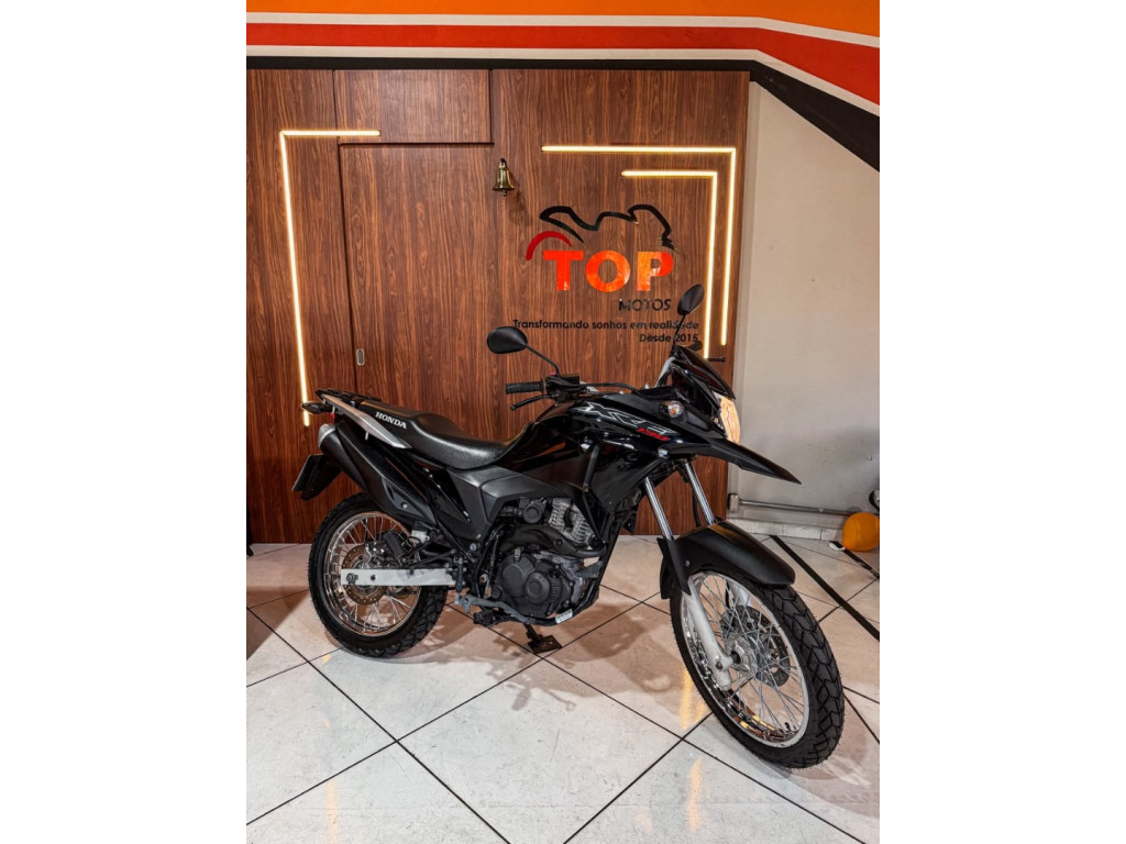 HONDA XRE 190 ABS