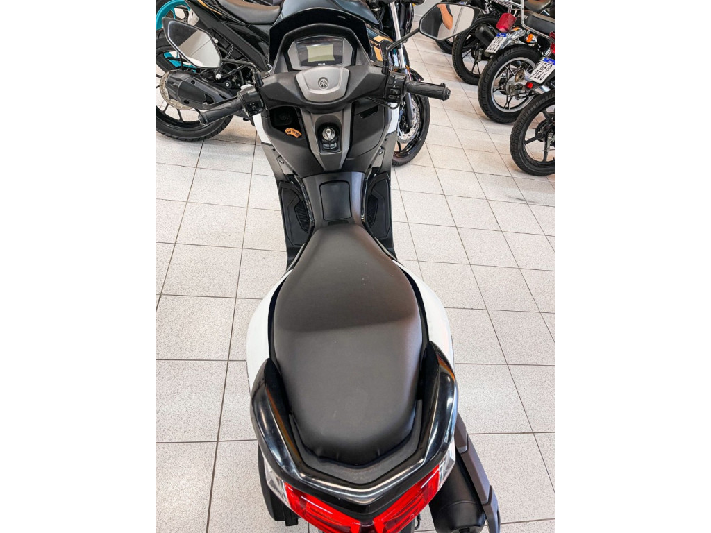 YAMAHA NMax 160 ABS