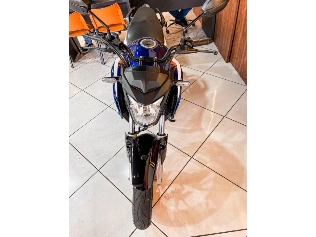 HONDA CB 250 F Twister FLEXONE