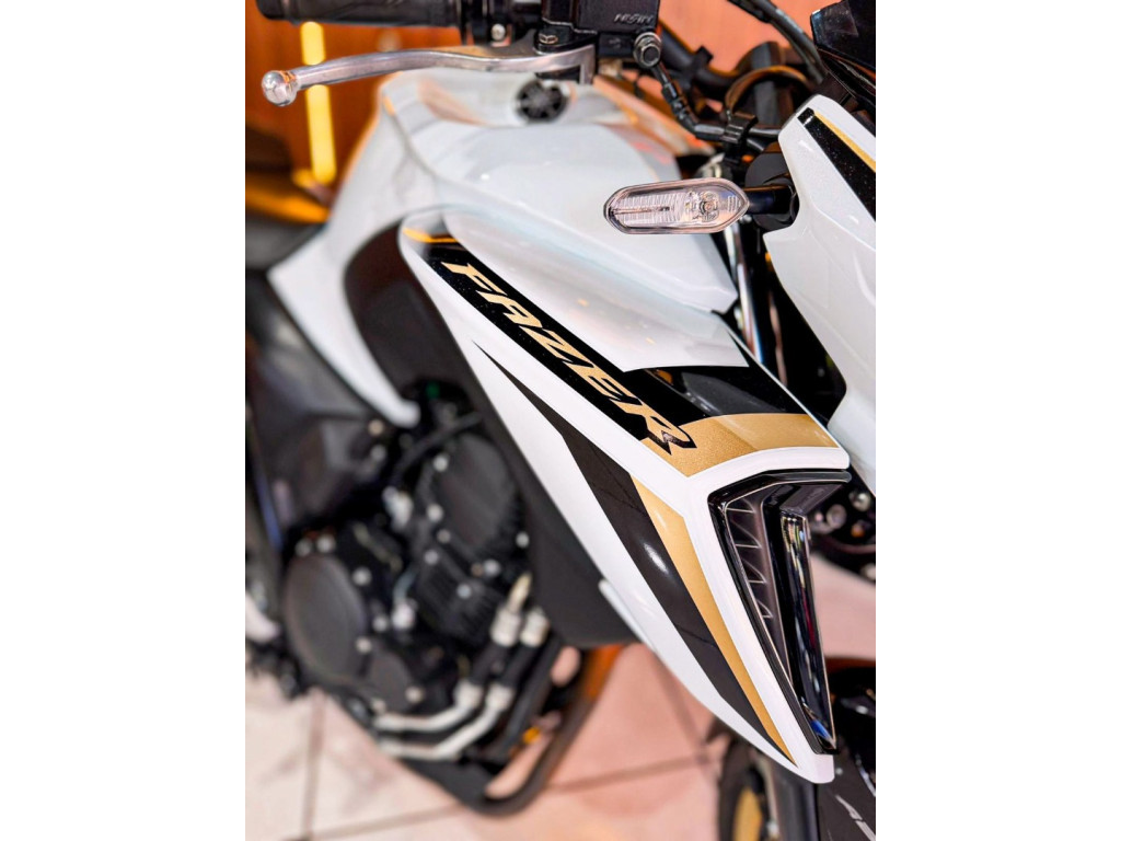 YAMAHA FZ 25 250 Fazer Flex N/D