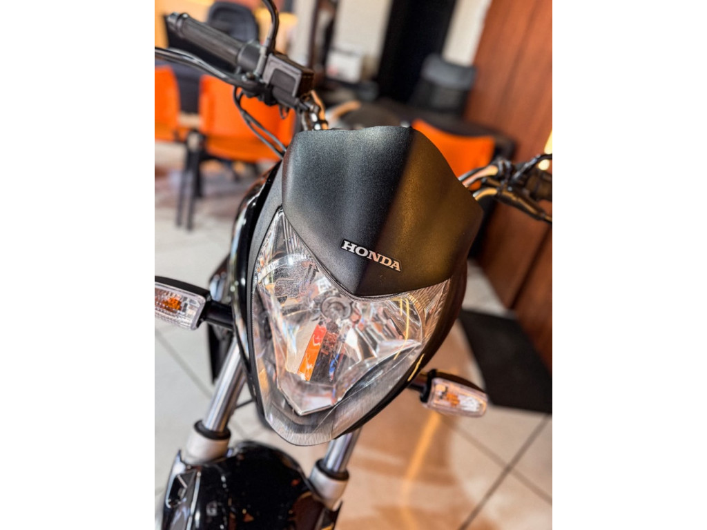 HONDA CB 300 R FLEX