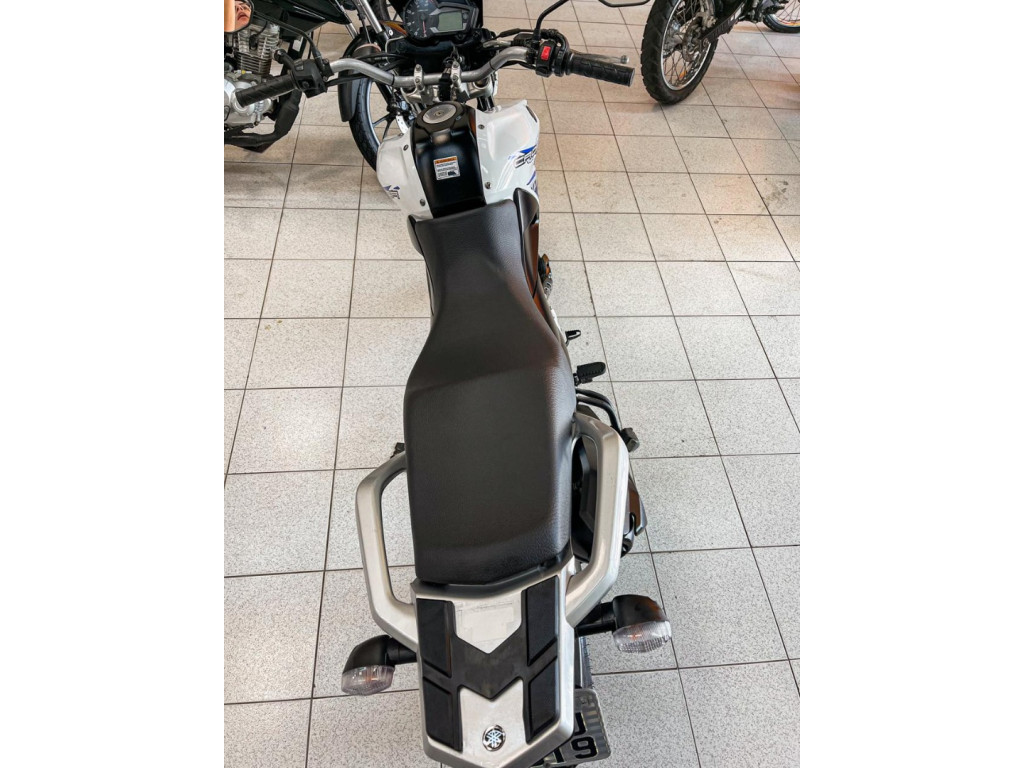 YAMAHA XTZ 150 Crosser E