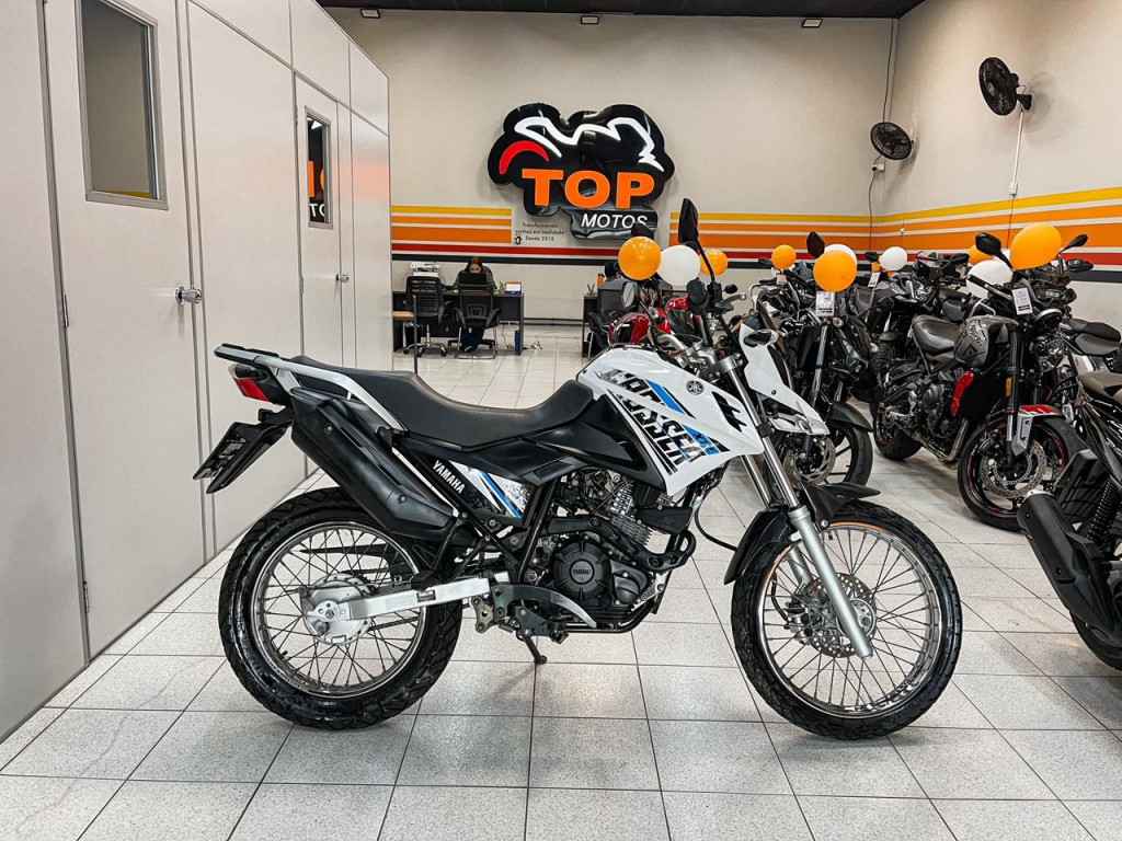 XTZ 150 Crosser S FLEX