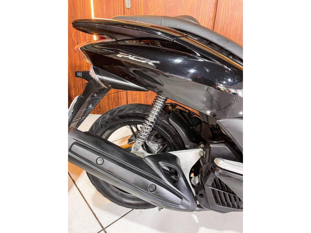 HONDA PCX 150 Modelo sem Versão