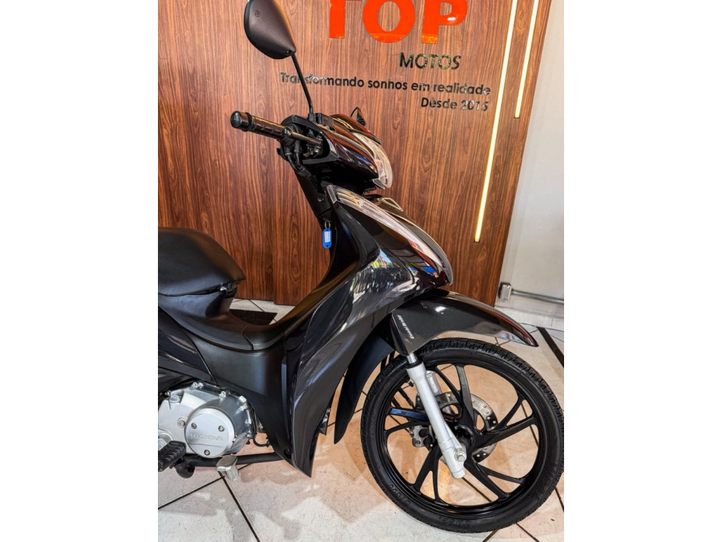 HONDA Biz 125 FLEX