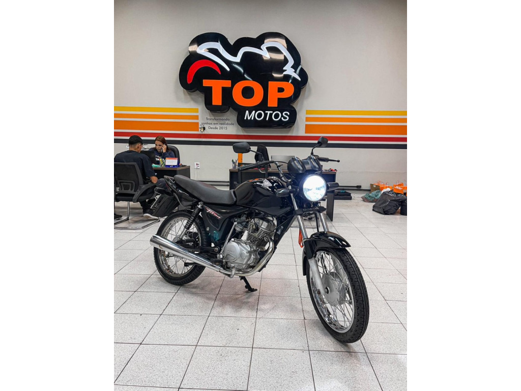 HONDA CG 150 JOB