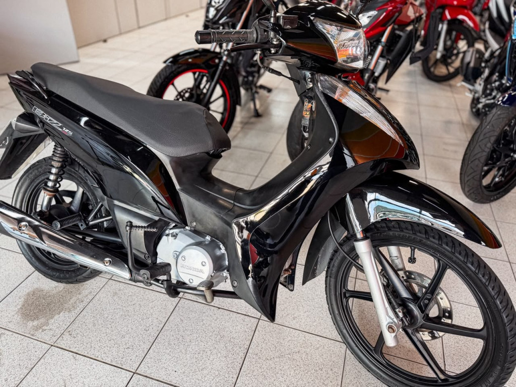 HONDA Biz 125 ES FLEX