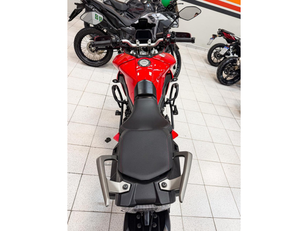 YAMAHA MT-09 Tracer GT 900 N/D