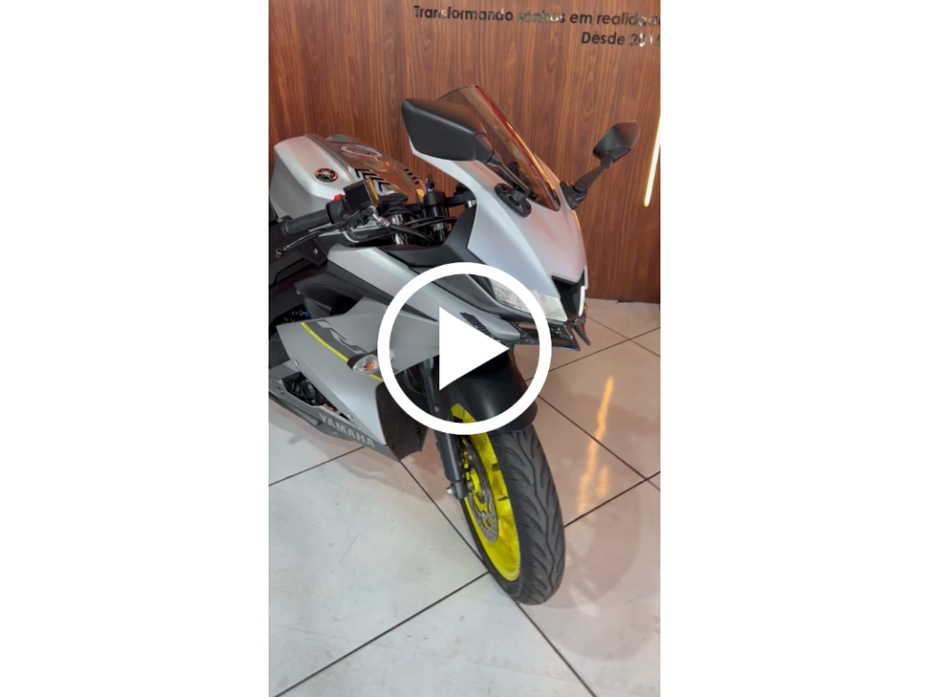 YAMAHA R 15 N/D