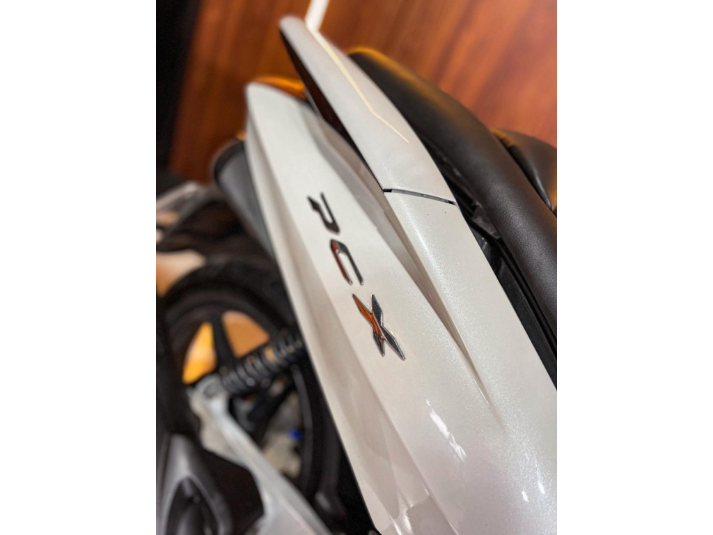 HONDA PCX 150 Modelo sem Versão