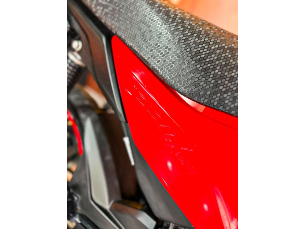 HONDA POP 110 I Modelo sem Versão