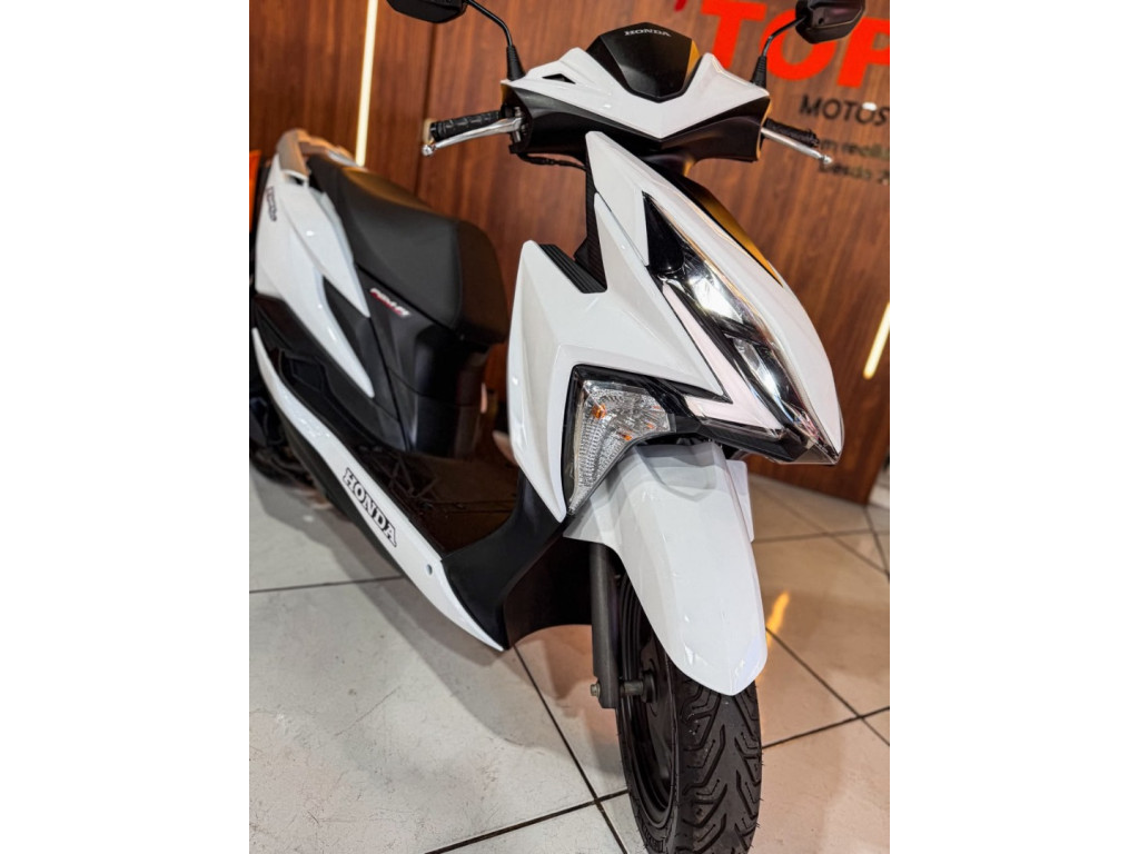 HONDA Elite 125 N/D