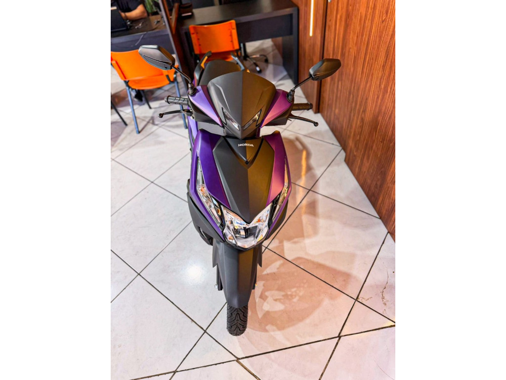 HONDA Elite 125 N/D