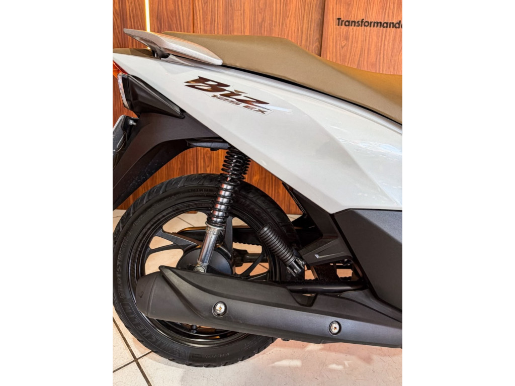 HONDA Biz 125 EX