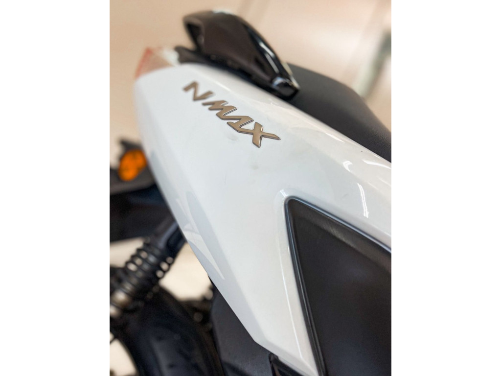 YAMAHA NMax 160 ABS