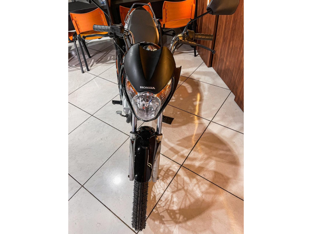 HONDA CG 150 TITAN MIX ESD