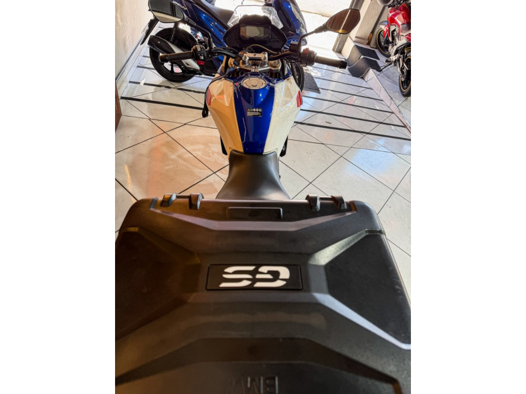 BMW G 310 GS Modelo sem Versão
