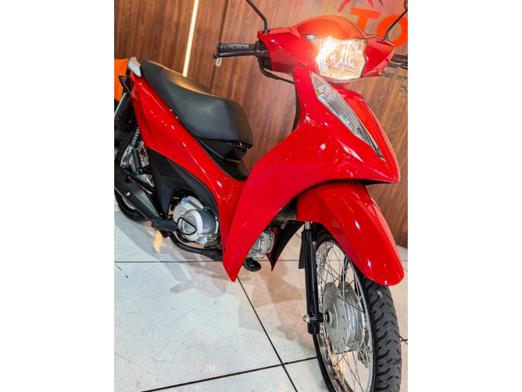 HONDA Biz 125 ES FLEX