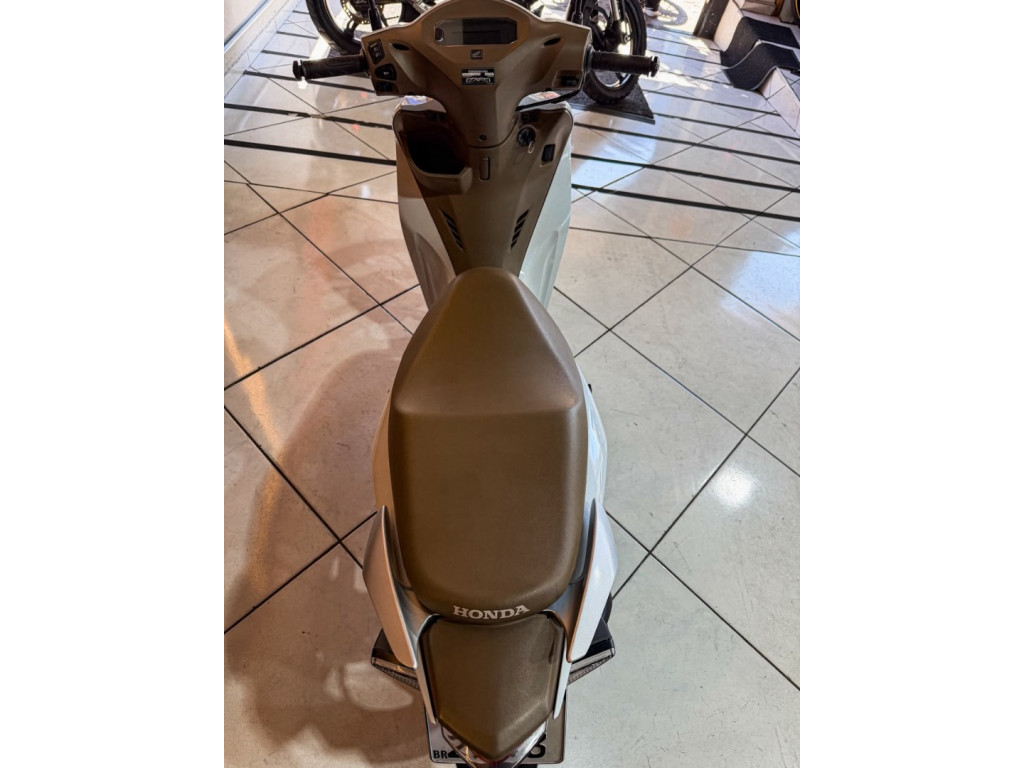 HONDA Biz 125 EX