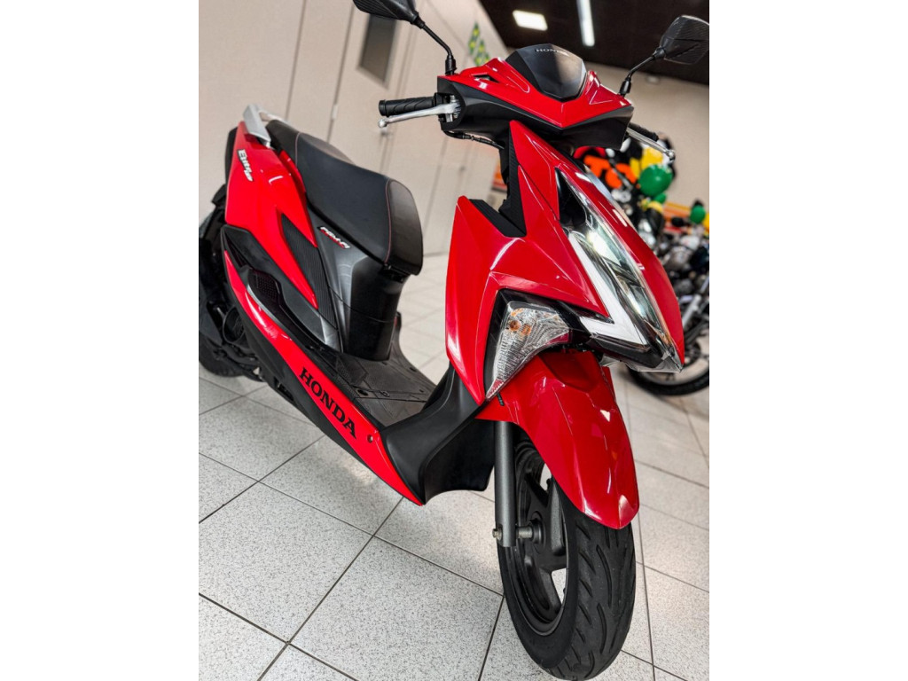HONDA Elite 125 N/D