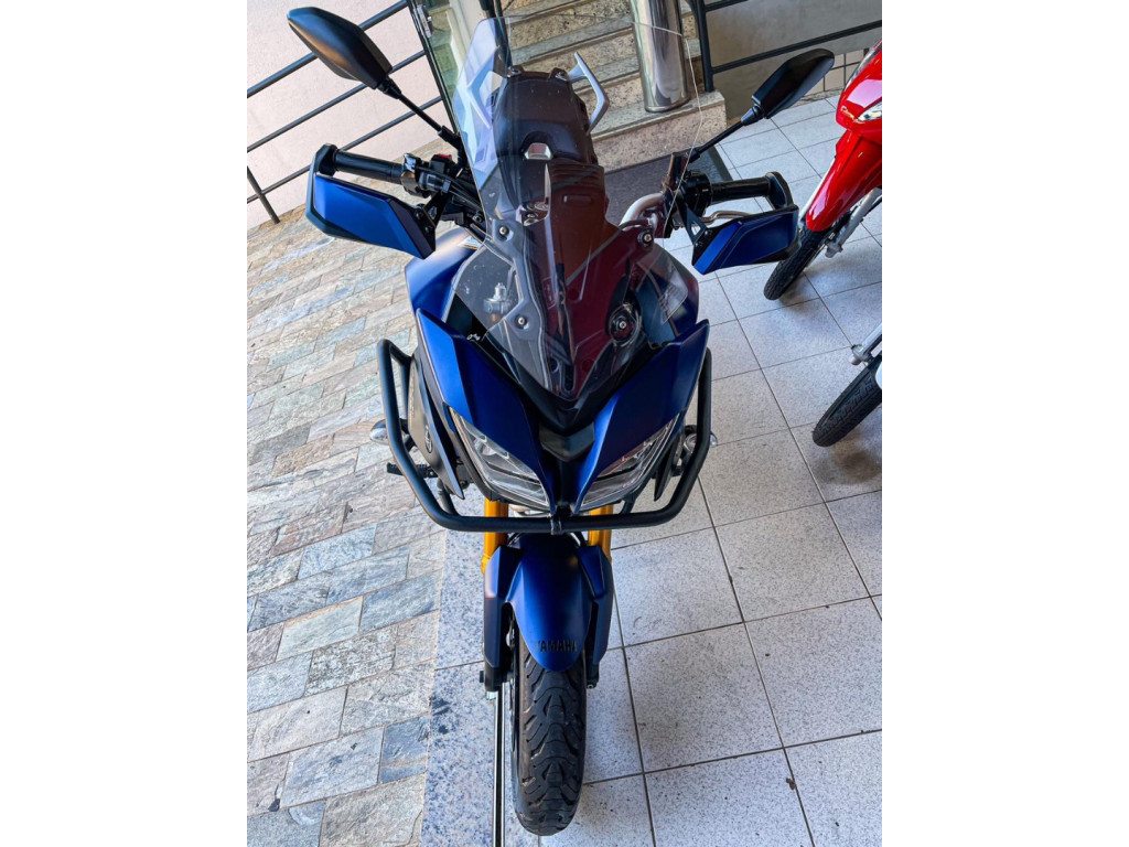 YAMAHA Tracer 900 GT N/D