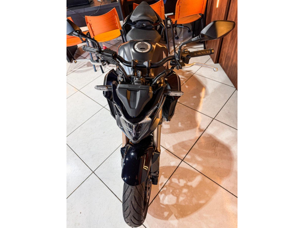 HONDA CB 500 F ABS