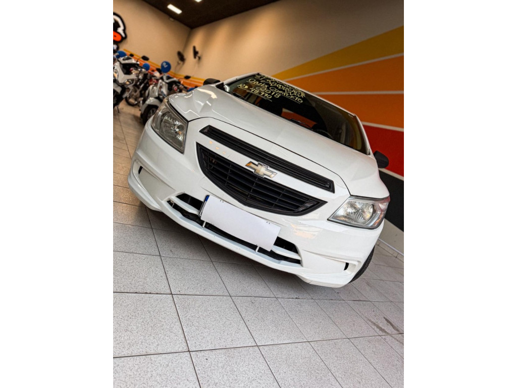 CHEVROLET Onix Hatch 1.0 4P FLEX JOY