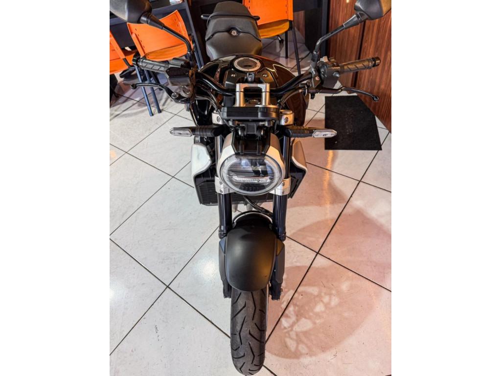 HONDA CB 1000 R ABS