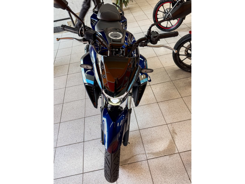YAMAHA FZ 25 250 Fazer Flex N/D