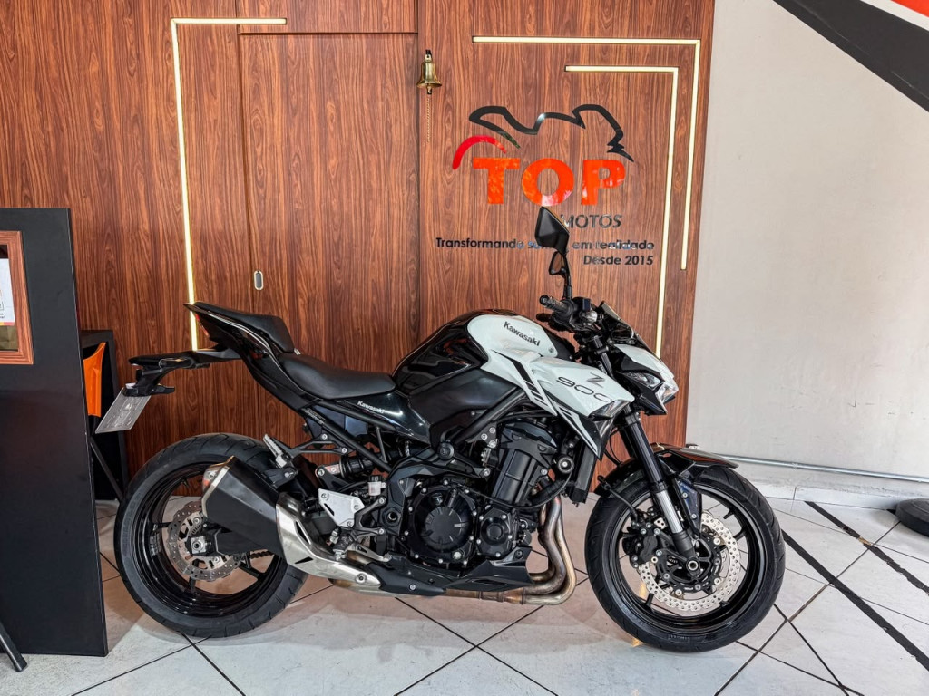 Z 900 ABS